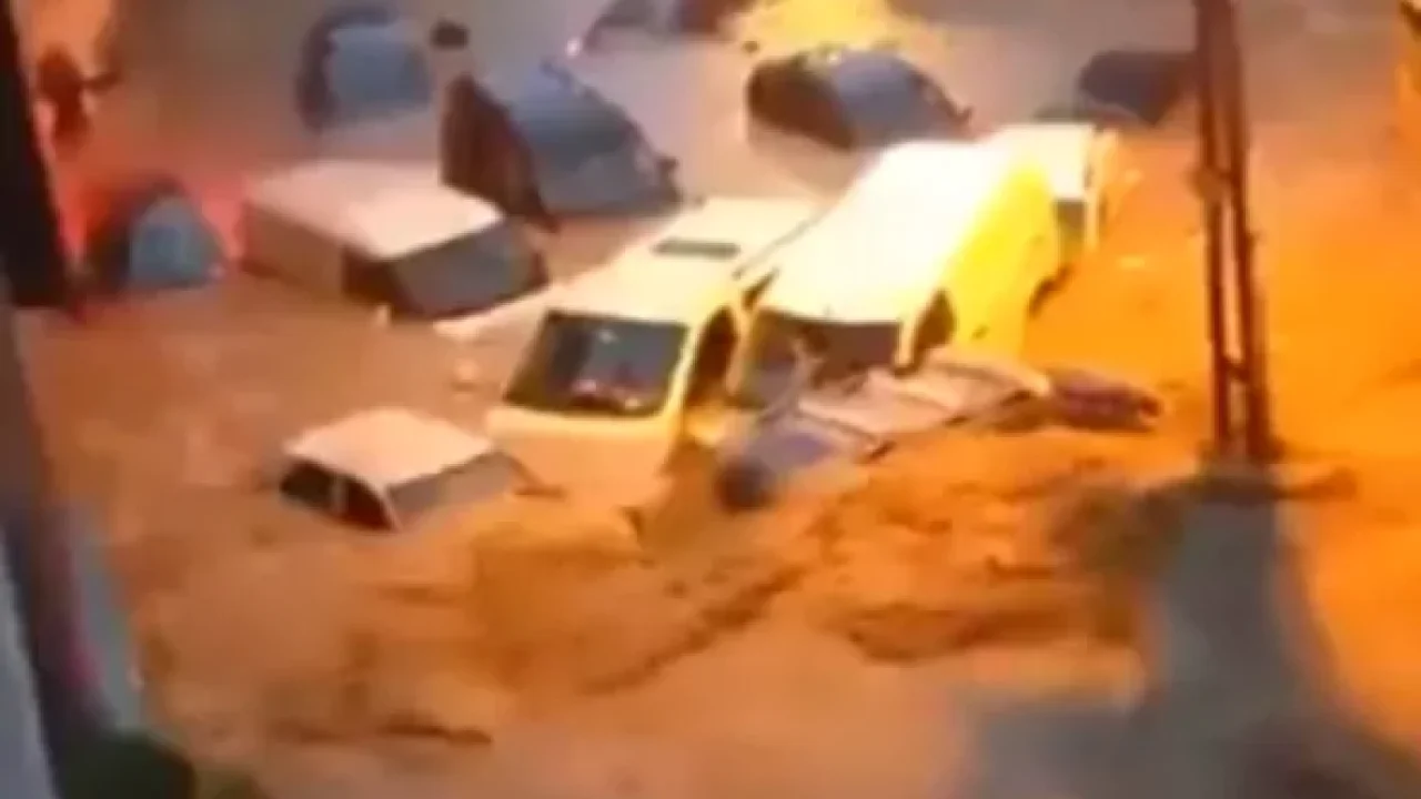 İstanbul’da sağanak faciası! Elektrik akımına kapılan çocuk hayatını kaybetti