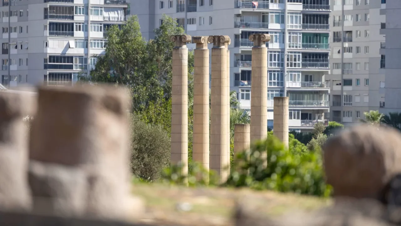 İzmir’in altında 5 bin yıllık tarih yatıyor