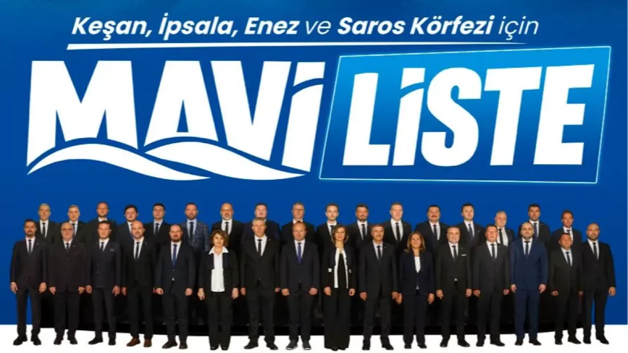 Keşan TSO’da Meslek Komitelerine seçilen isimler belli oldu
