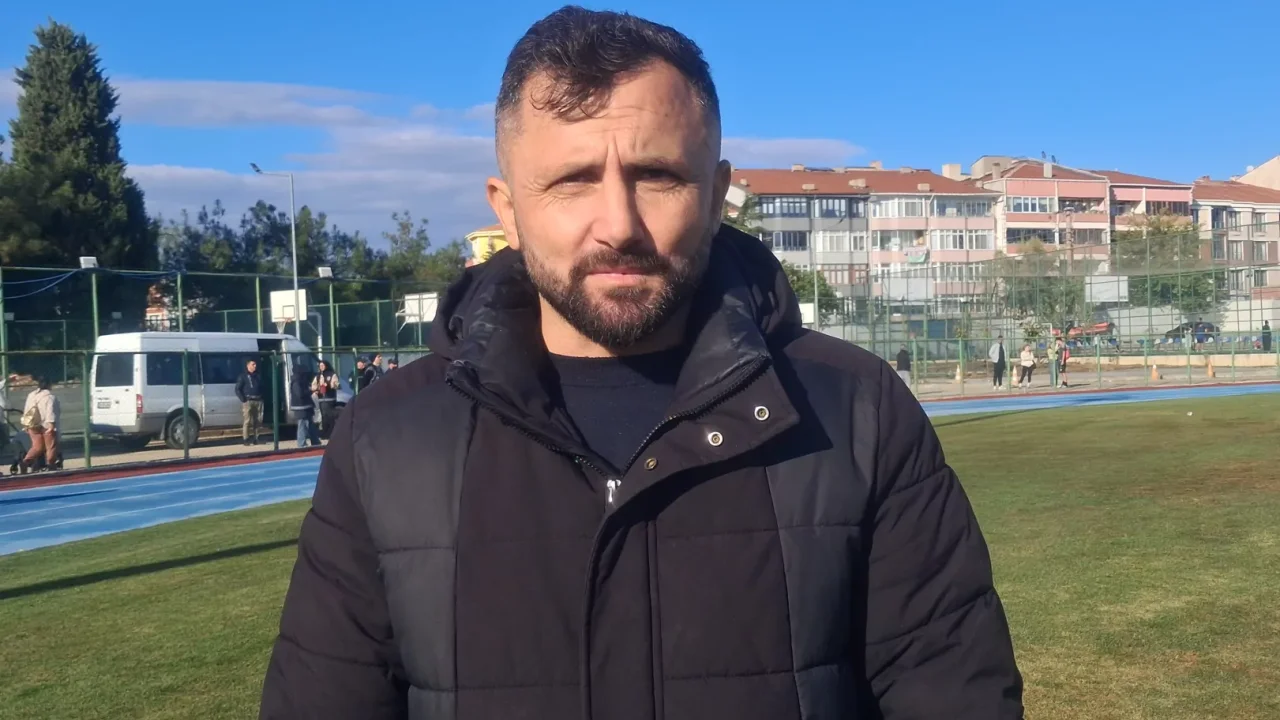 Keşanspor galibiyetle başladı... Yeşilırmak’tan taraftara teşekkür