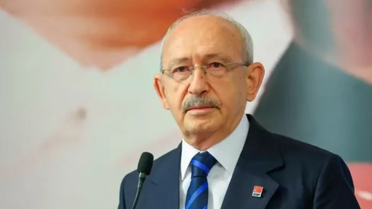 Kılıçdaroğlu’ndan Vahap Seçer’in gözaltına alınmasına tepki: Türkiye böyle yönetilemez
