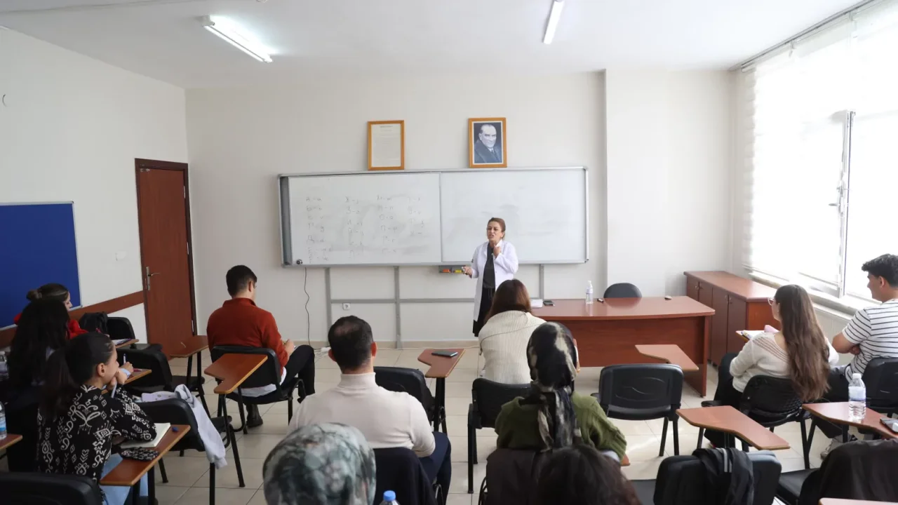 Konya’da KOMEK ve ASEM kurslarıyla yeni dönem