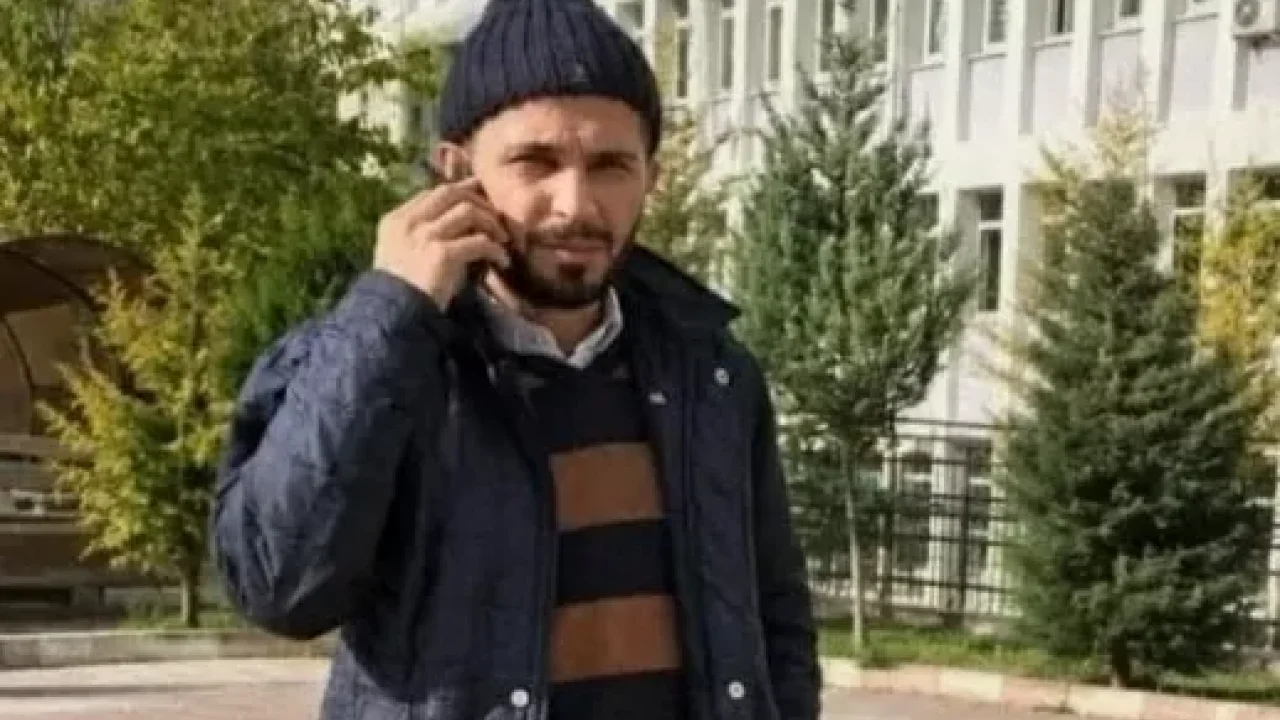 Konya'da namazda fenalaşan genç imam yaşamını yitirdi
