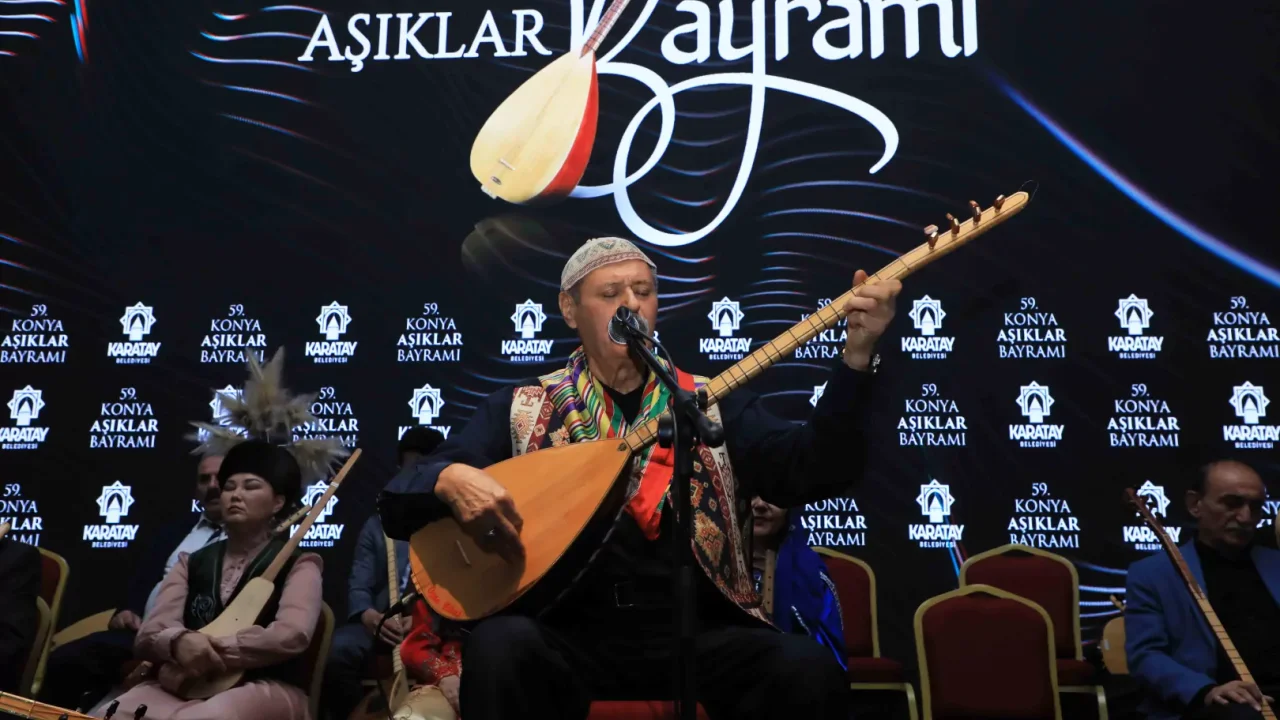 Konya Karatay, 60 yıllık geleneğe ev sahipliği yapacak