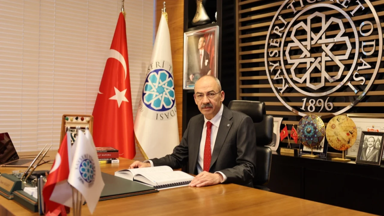 KTO'dan faiz kararı yorumu