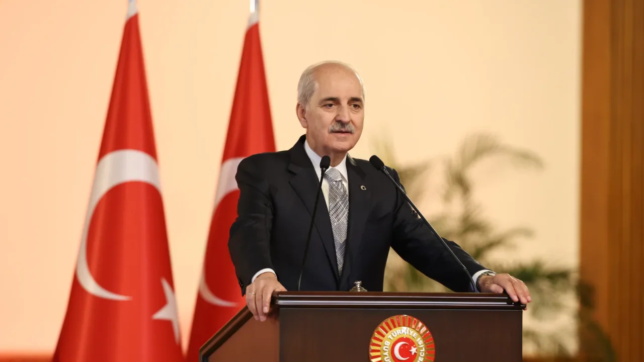 Kurtulmuş: İzleme Kurulu önümüzdeki günlerde kurulacak