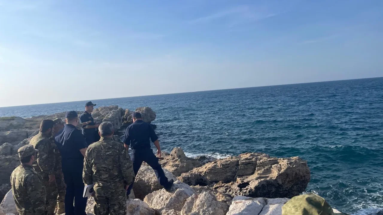 Lazkiye’de Deniz Kuvvetleri için iş birliği yol haritası