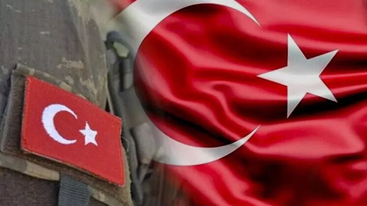 Pençe-Kilit bölgesinden acı haber
