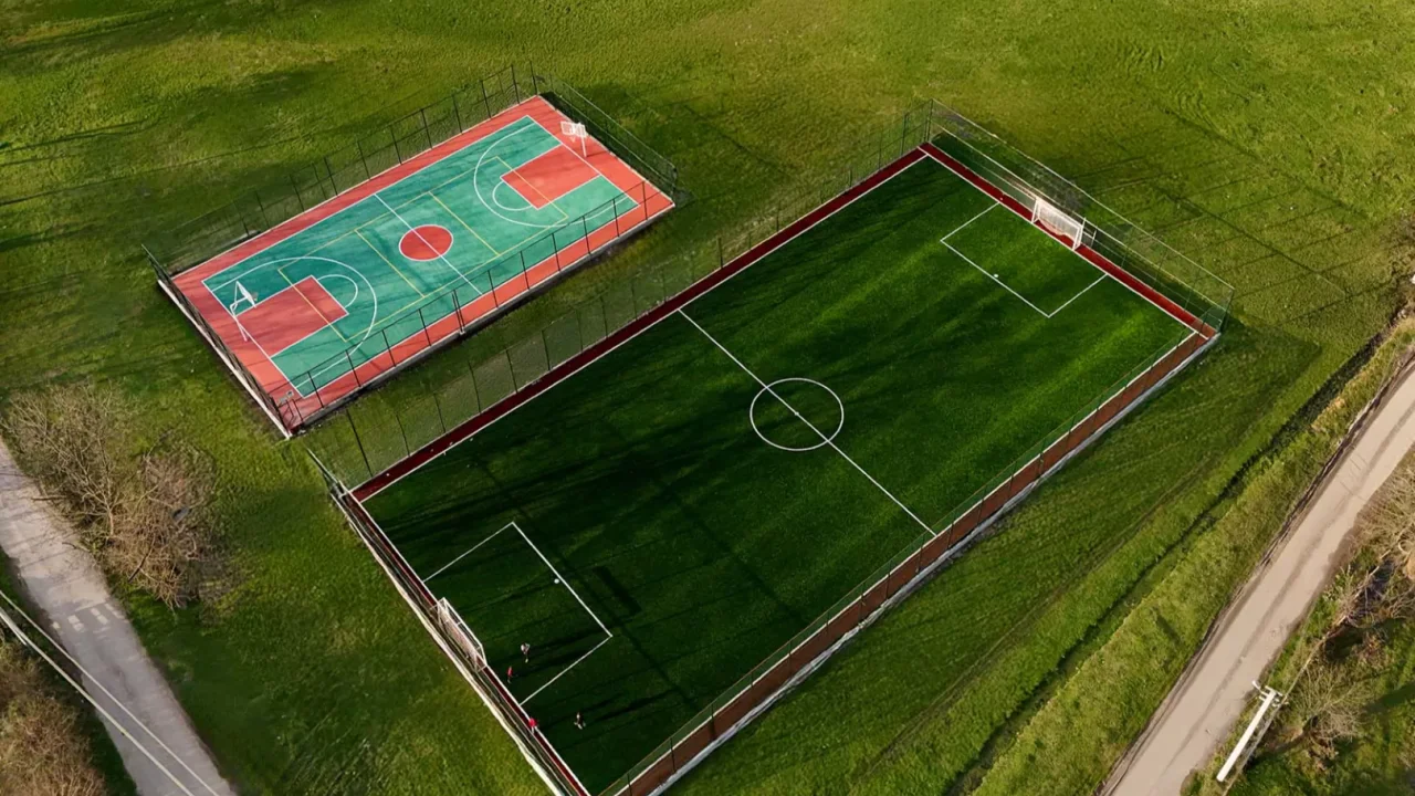 Sakarya’da spor altyapısı güçleniyor