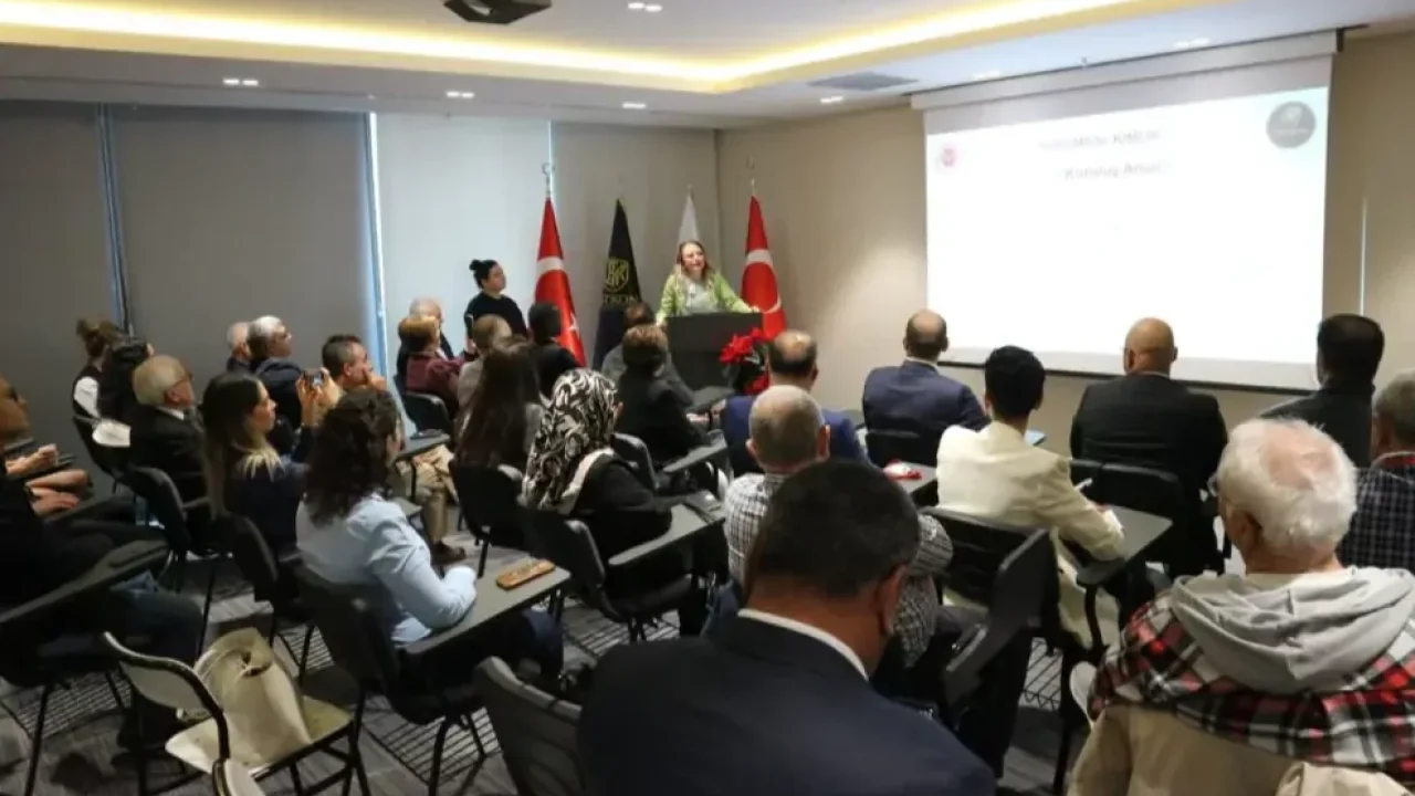 SATKOF ve USTKON’dan ortak proje hamlesi