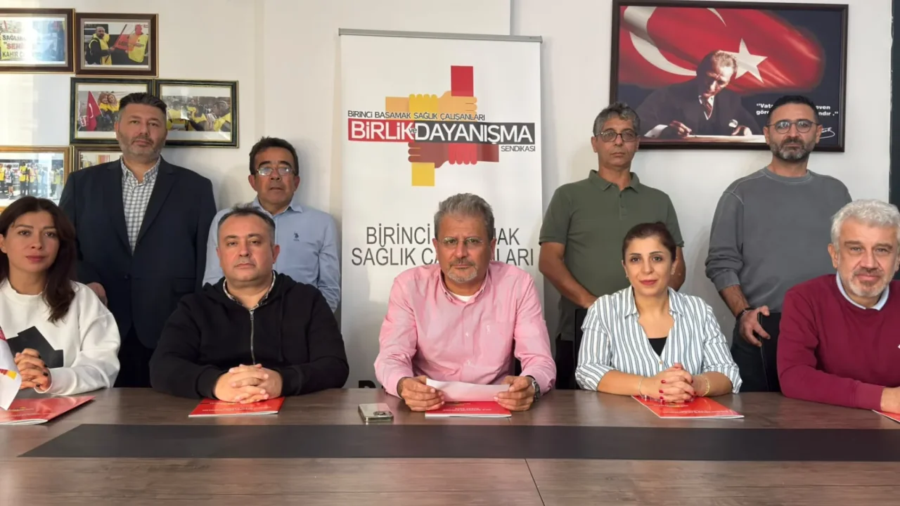 Sendikadan 'mahkeme kararı uygulanmıyor' iddiası