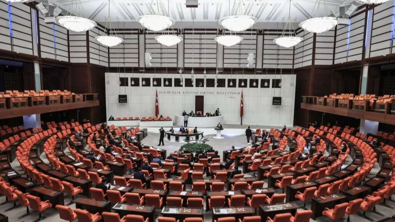 TBMM’de 2027 yılı bütçe maratonu 21 Ekim’de başlayacak