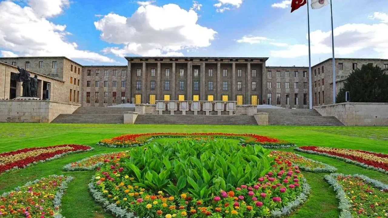 TBMM yeni yasama yılına başlıyor