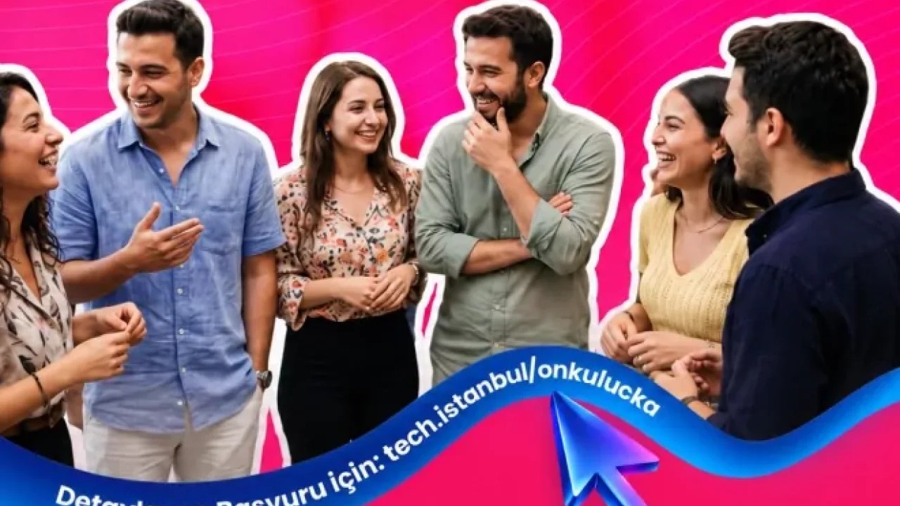 Tech İstanbul'dan 'ön kuluçka' çağrısı