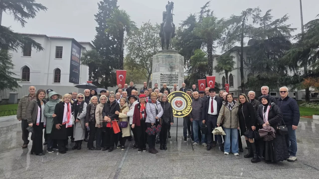TEMAD 42 yıldır hak arama mücadelesinde