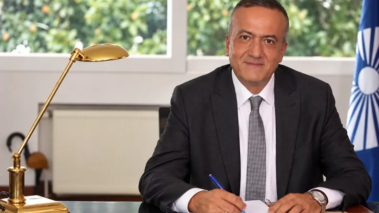 Türkiye'nin Yapay Zeka Manifestosu Kapadokya'da yazılacak