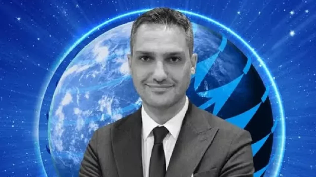 Türkiye’ye WCO-UPU’da önemli görev... Deniz Okan Savaş Gümrük Eş Başkanı seçildi
