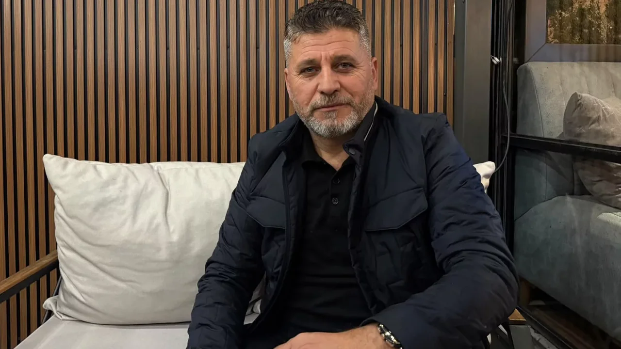 Tuzla’dan yurt dışı pazarlara... Eranur Gemicilik büyüme hedefini anlattı