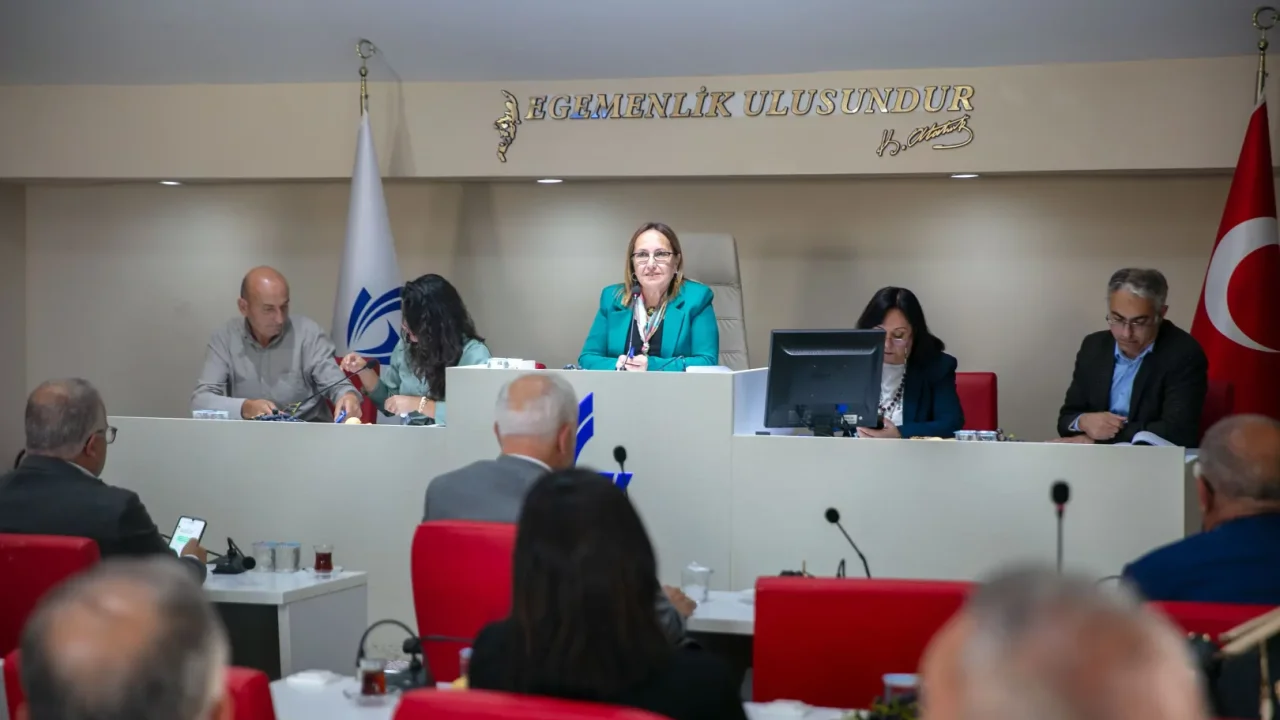 Yarımada Belediyeler Birliği'nin 2027 bütçesi netleşti