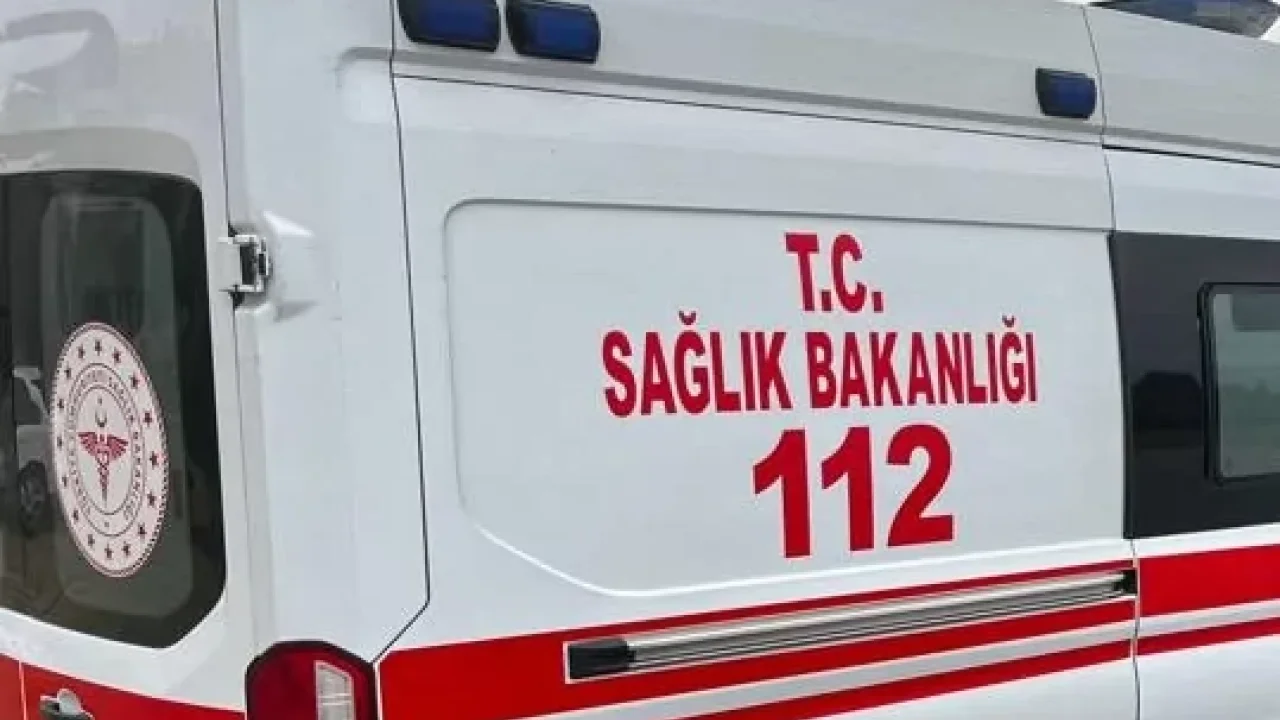 Zonguldak’ta maden faciası: 3 ölü 5 yaralı!