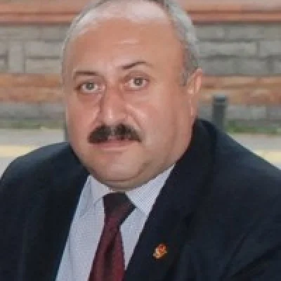Özden DEMİRCİ