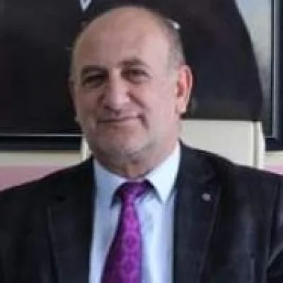 Zafer Bacıoğlu
