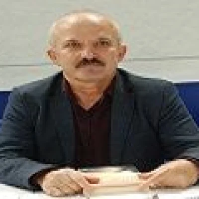 Veli Özçelik