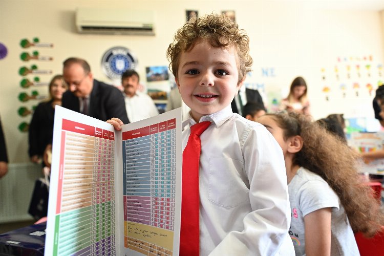 19 milyon bugün karne alıyor -