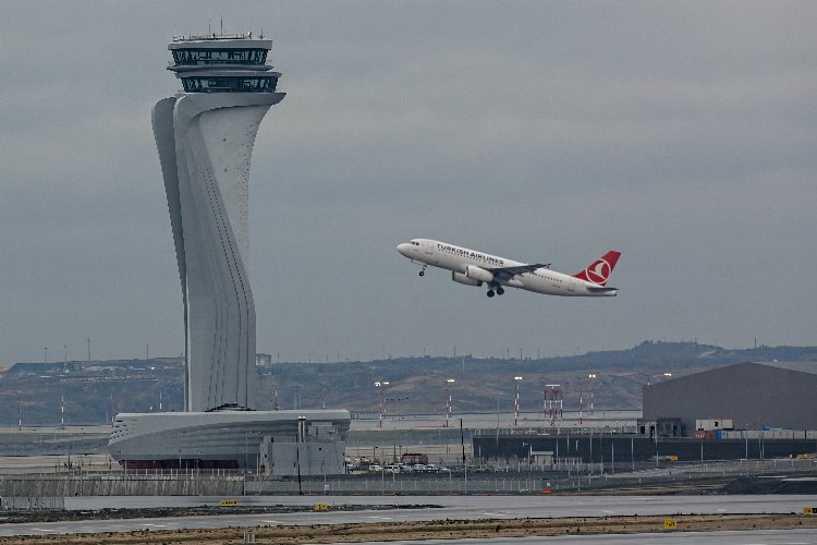 2022'de 183 milyon kişi 'hava'landı! -
