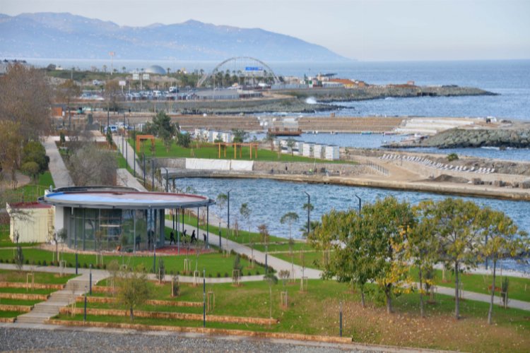 2023 açılış senesi olacak -