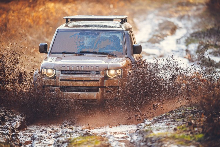 2023 Off-Road heyecanı başladı -