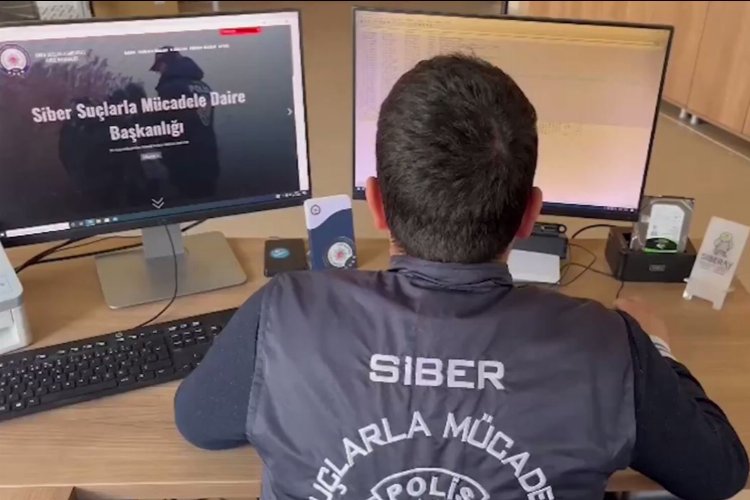 23 ilde 109 'Sibergöz'altı! -