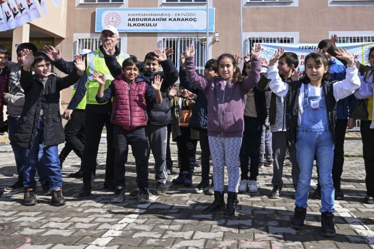 35 bine yakın nakil memleketlerine döndü -