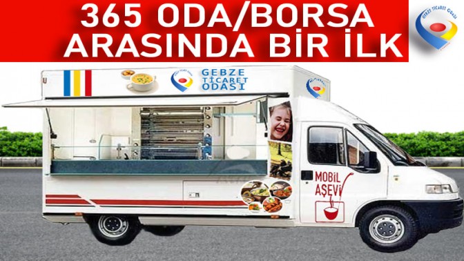 365 ODA , BORSA ARASINDA BİR İLK