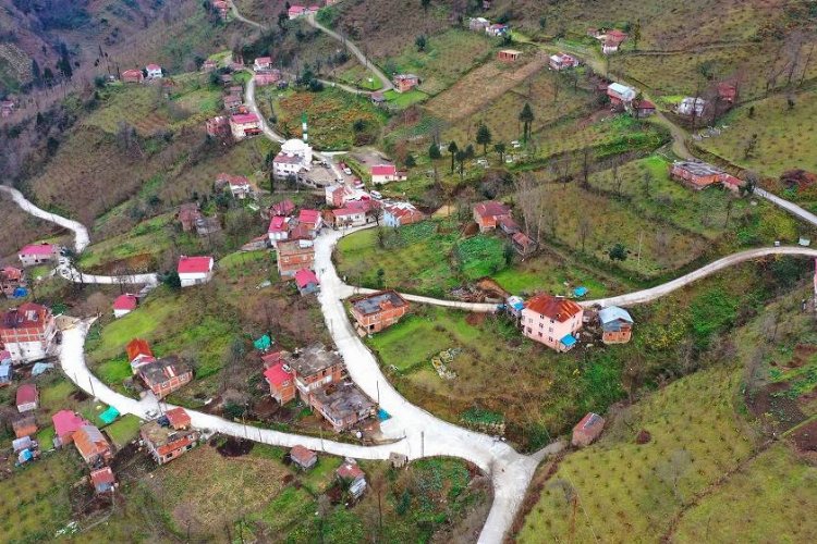 39 yıllık çile sona erdi -