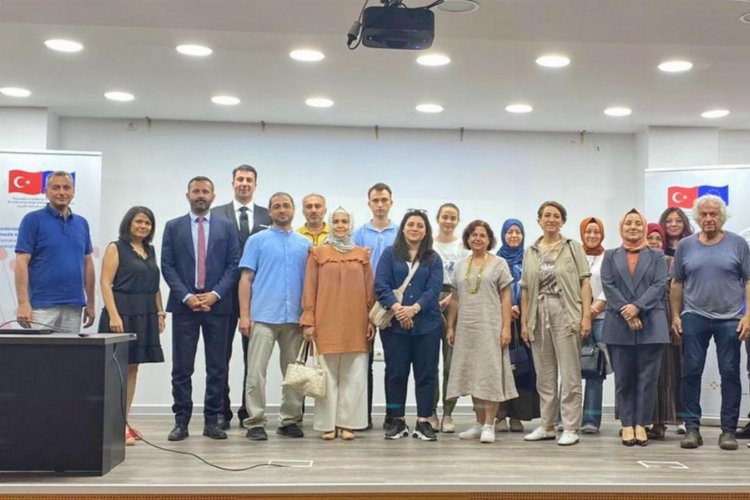 5 şehire 2,5 milyon Avroluk hibe! -