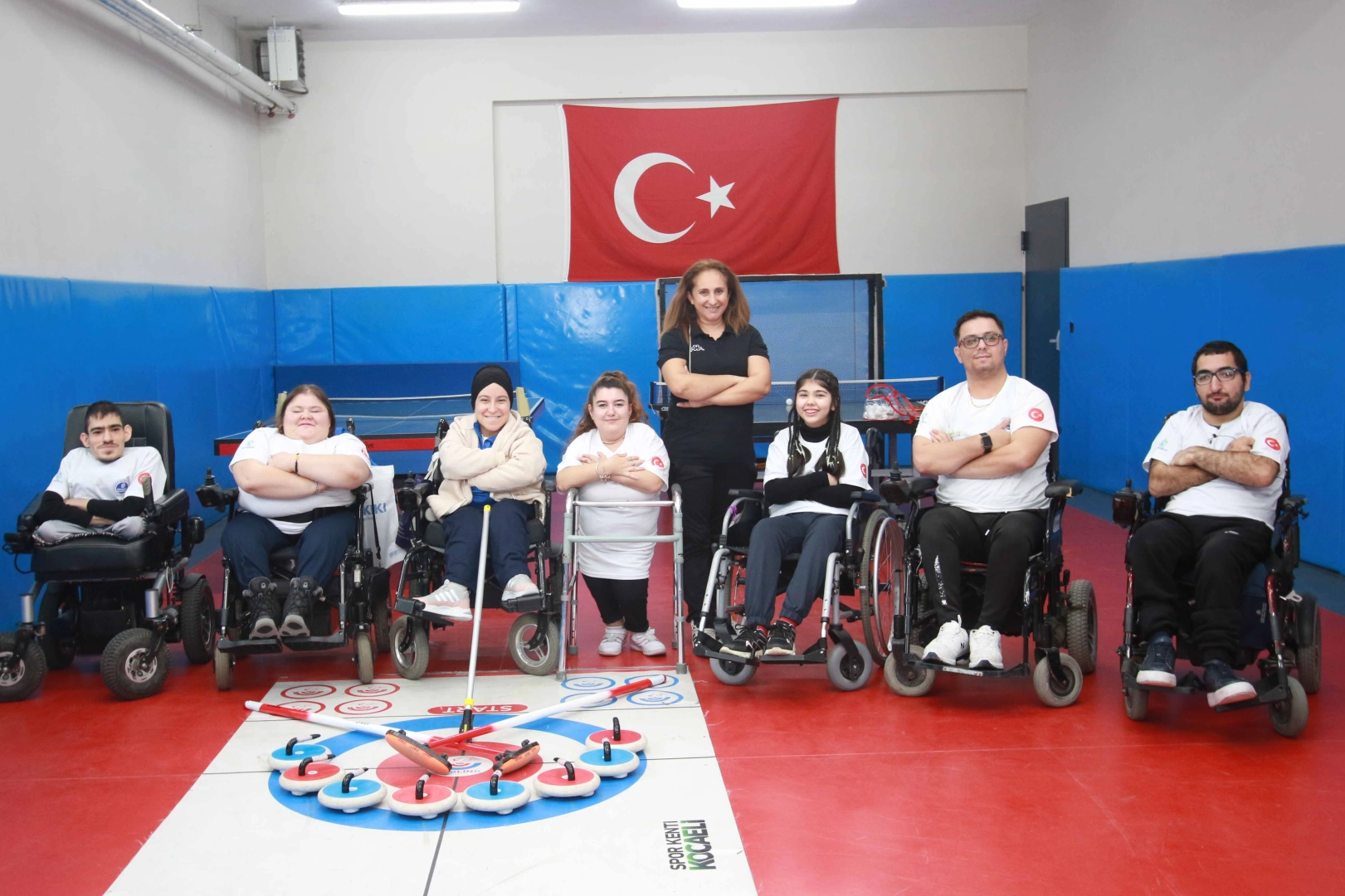 Kocaeli'de Tahir Alaca’nın hayatı Büyükşehir’in projesiyle değişti 