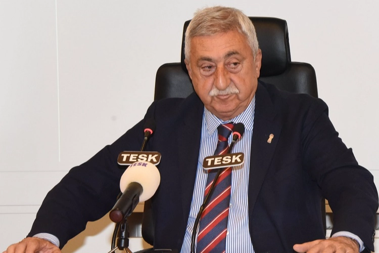 ÖTV artışı zam olarak yansımamalı 