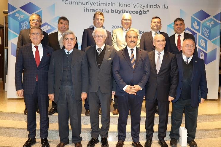 2025 ekonomisinde 'kararlılık' hedefi 