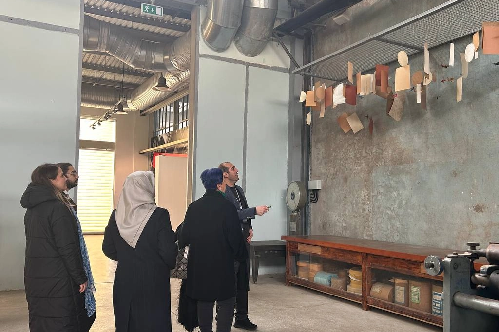 SEKA Kâğıt Müzesi yine tam not aldı 