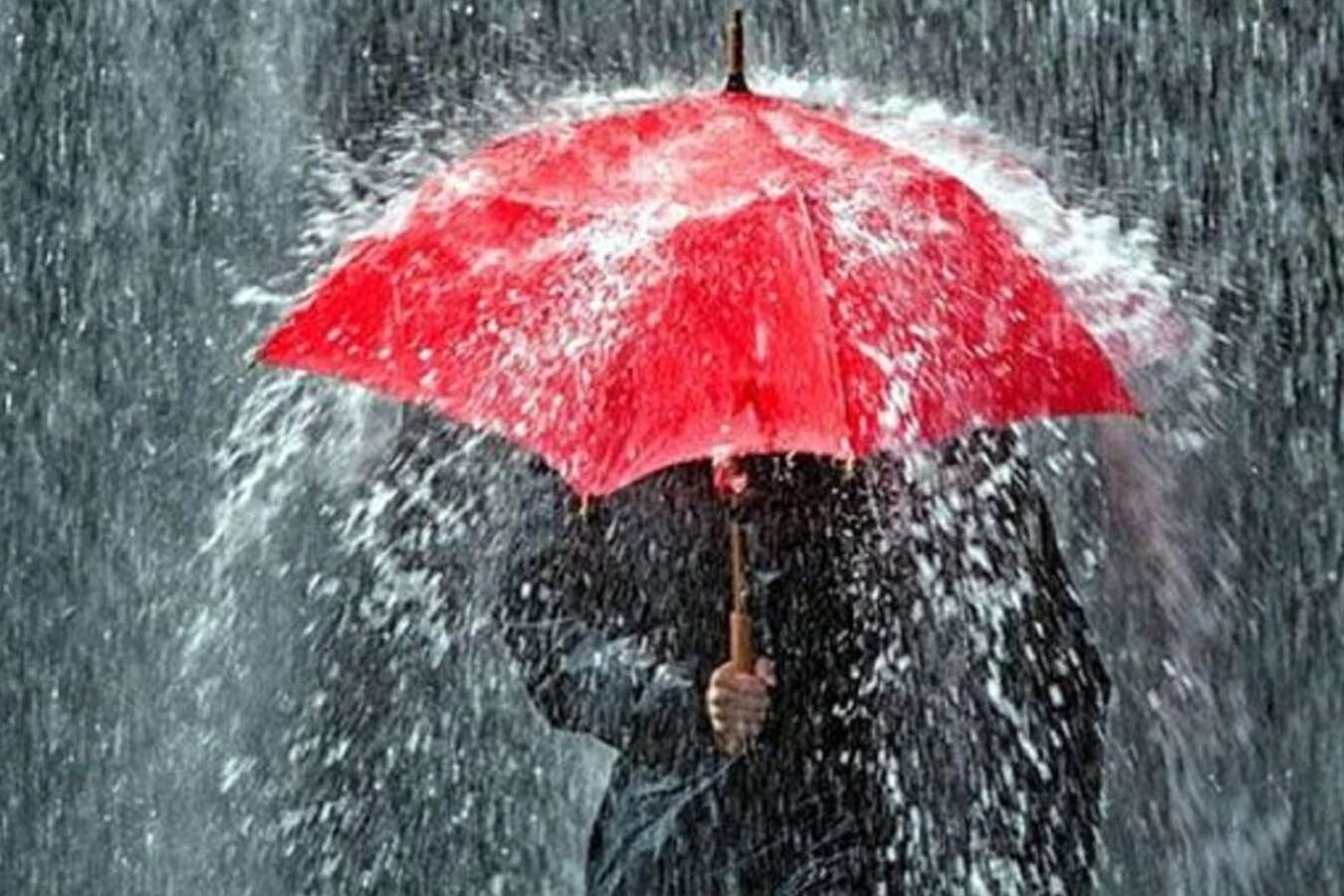 Meteoroloji'den peş peşe uyarı! Dikkatli ve tedbirli olun! 