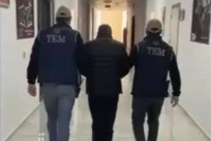 23 ilde FETÖ'ye 71 'Kıskaç'! 