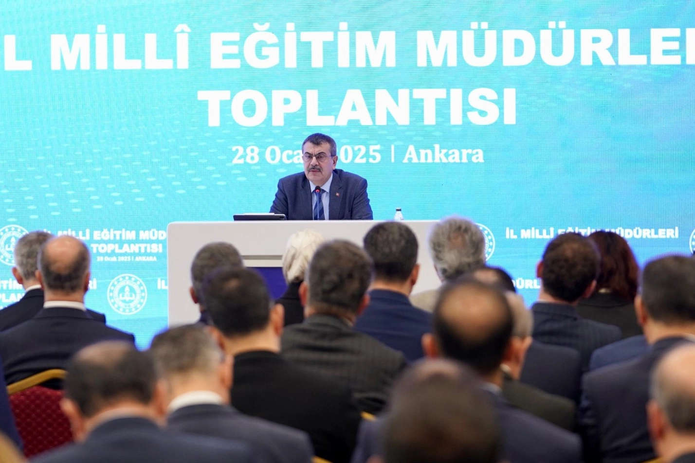 MEB yapay zekâ destekli sistemi hayata geçiriyor 