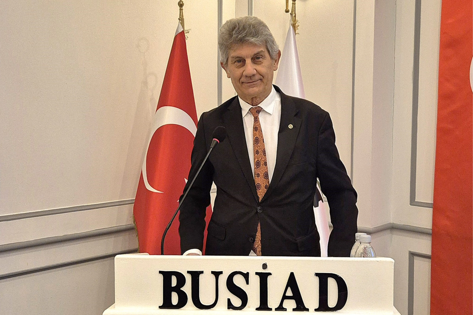 BUSİAD anket sonuçlarını açıkladı... İstihdamda düşüş bekleniyor 