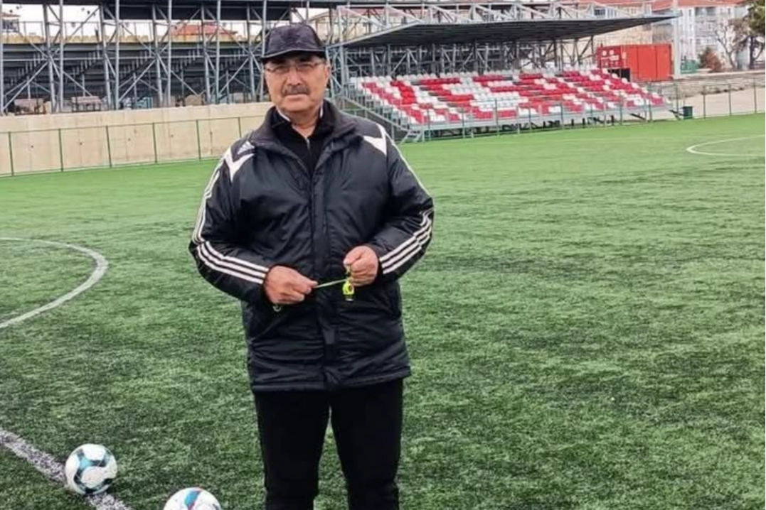Turan Yılmaz Anafartalarspor ile anlaştı 