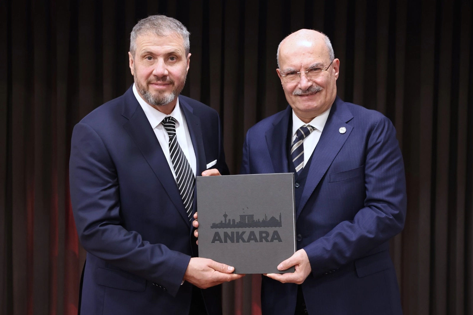 Türk-Rus iş dünyası tenfiz krizinin aşılmasını istiyor 