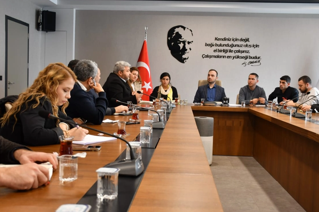 Manisa’da hafriyat yönetiminde yeni dönem 