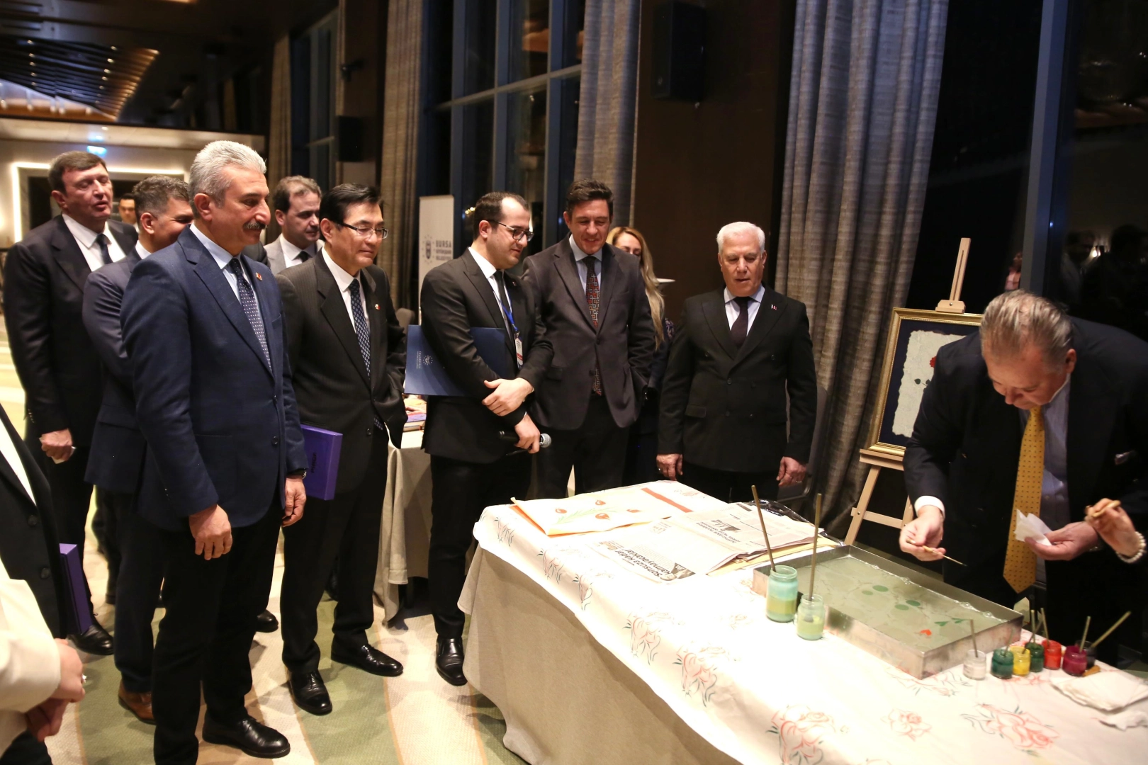 Bursa’nın turizm değerleri mercek altında 