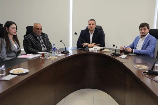 Hatay'da kırsal bölgelere toplu ulaşım desteği 