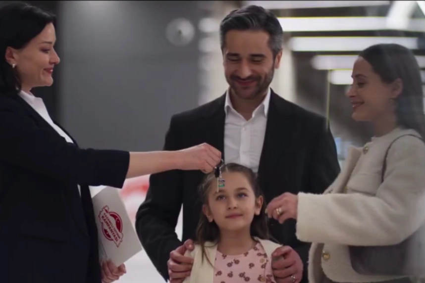 Yeni konut kampanyasının detayları belli oldu 